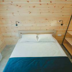 Фото Отель Еловый лис