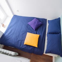 Фото Отель 1774