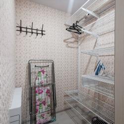 1-комнатные апартаменты студия