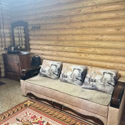 2-комнатный номер делюкс комфорт