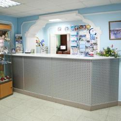 Фото Отель На Вотчине