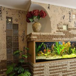 Фото Отель Аравана