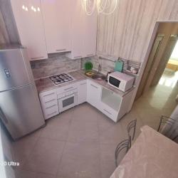2-комнатные апартаменты улучшенные для отдыха