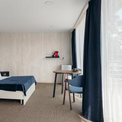 Фото Отель Villa Malina (Вилла Малина)