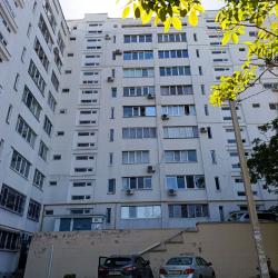 Фото Апартаменты на улице Вакуленчука 10