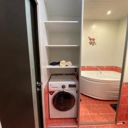 Фото Отель GoodHome38 на улице Семена Лагоды 4/2