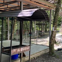 3-местный коттедж стандарт с 3 односпальными кроватями