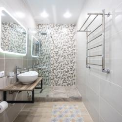 Апартаменты стандарт