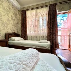 Фото Отель Гостевой дом Мартлен