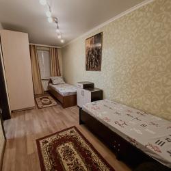 2-комнатные апартаменты стандарт
