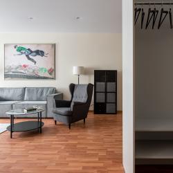 фото 13 Апартаменты Sutki Rent (Сутки Рент) у Дворцовой плoщaди