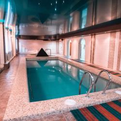 Фото Отель Союз