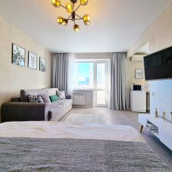 Фото Отель Niki Rent (Ники Рент) на улице 30 лет Победы 29