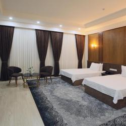 Фото Отель Paradise Plaza Luxury (Парадиз Плаза Лакшери)