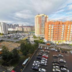 2-комнатные апартаменты стандарт