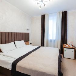 Фото Отель Прага