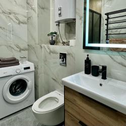 Фото Апартаменты на Зеленом бульваре 21