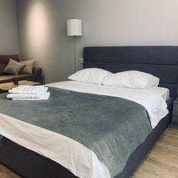 Фото Апартаменты на улице Студенческая