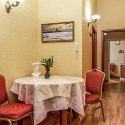 фото 28 RentDaySpb (РэнтДэйСпб) на улице Восстания