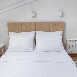 Номер студия стандарт (мансарда)