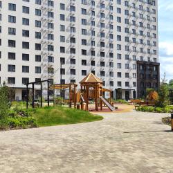 Фото Отель Panda Home на улице Новгородская 22