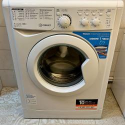 Апартаменты студия 4