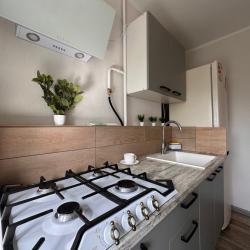 Фото Отель Apartament 52 на улице Челюскинцев 15