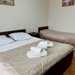 3-местный номер комфорт