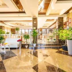 Фото Отель Марракеш Голд