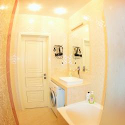 Фото Апартаменты на улице Ставровская 1