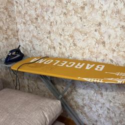 Фото Отель Sweet Home (СвитХоум) на улице Бурнаковская 79