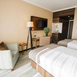 Фото Отель Альфа Сириус