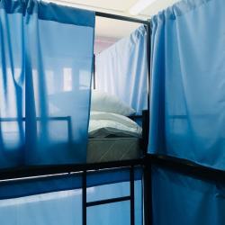 фото 17 Travel inn Добрынинская  (Трэвел Инн Добрынинская)