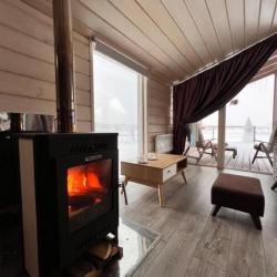 Фото Отель ДиVный CLUB (Дивный Клаб)