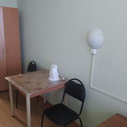 Кровать в 3-местном общем женском номере