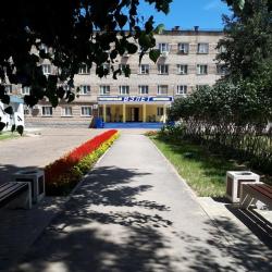 Фото Отель Взлёт