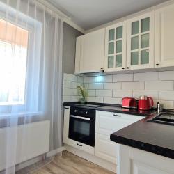 Фото Отель Urban Apartments (Урбан Апартментс) на улице Роторная 27Б