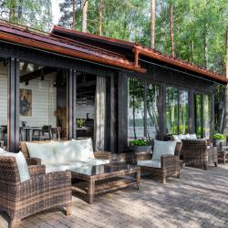 Фото Отель Красный Бор