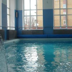 Фото Отель Олимпия