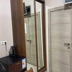 Номер семейный с ванной комнатой