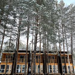 Фото Отель Сила Алтая