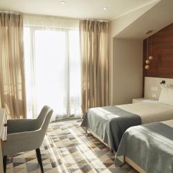 Фото Отель Les Art Resort (Лес Арт Резорт)