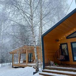 Фото Отель InnoHouse (Иннохаус)