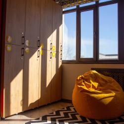 Фото People Hostel (Пипл хостел)