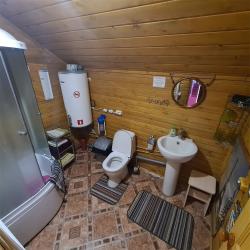 Фото Отель Филоксения Ольхон-Байкал