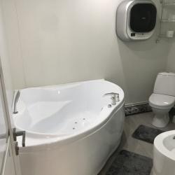 Фото Отель Комильфо