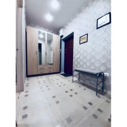 Фото Отель 38 Квадратов на улице Байкальская 208