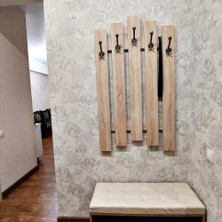 Фото Апартаменты на улице Декабристов