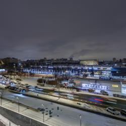 Фото Отель FortEstate Нахимовский проспект