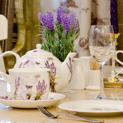 Фото Отель Гарден